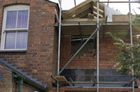 free Cros home extension quotes